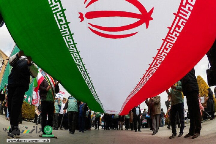 مشخص شدن مسیرهای اصلی حرکت موتوری و خودرویی مراسم ۲۲ بهمن