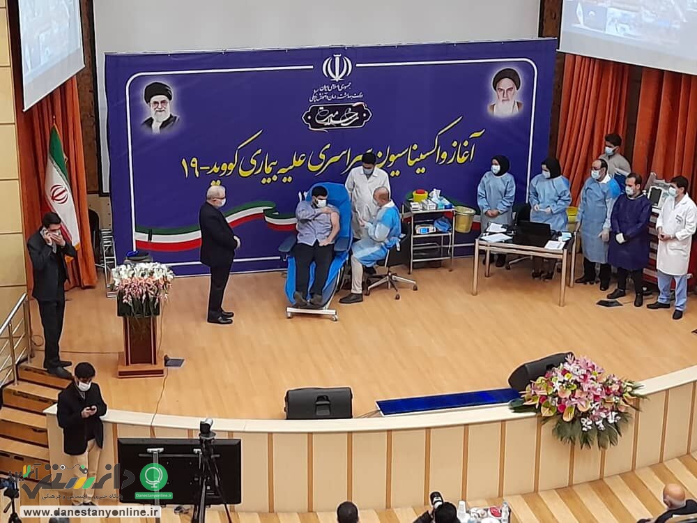 چند پیشنهاد مهم در راستای واکسیناسیون کرونا