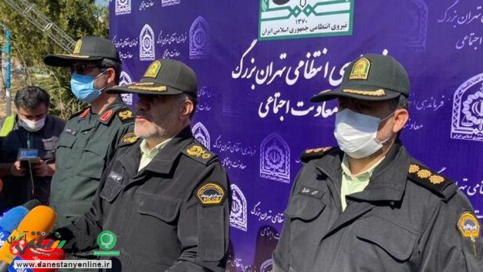 آیا پایتخت در روزهای پایانی سال قرنطینه خواهد شد؟