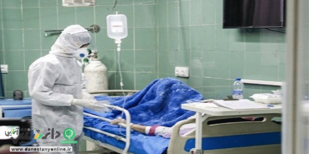 ۷۴۷۴ بیمار جدید کرونایی در کشور شناسایی شدند