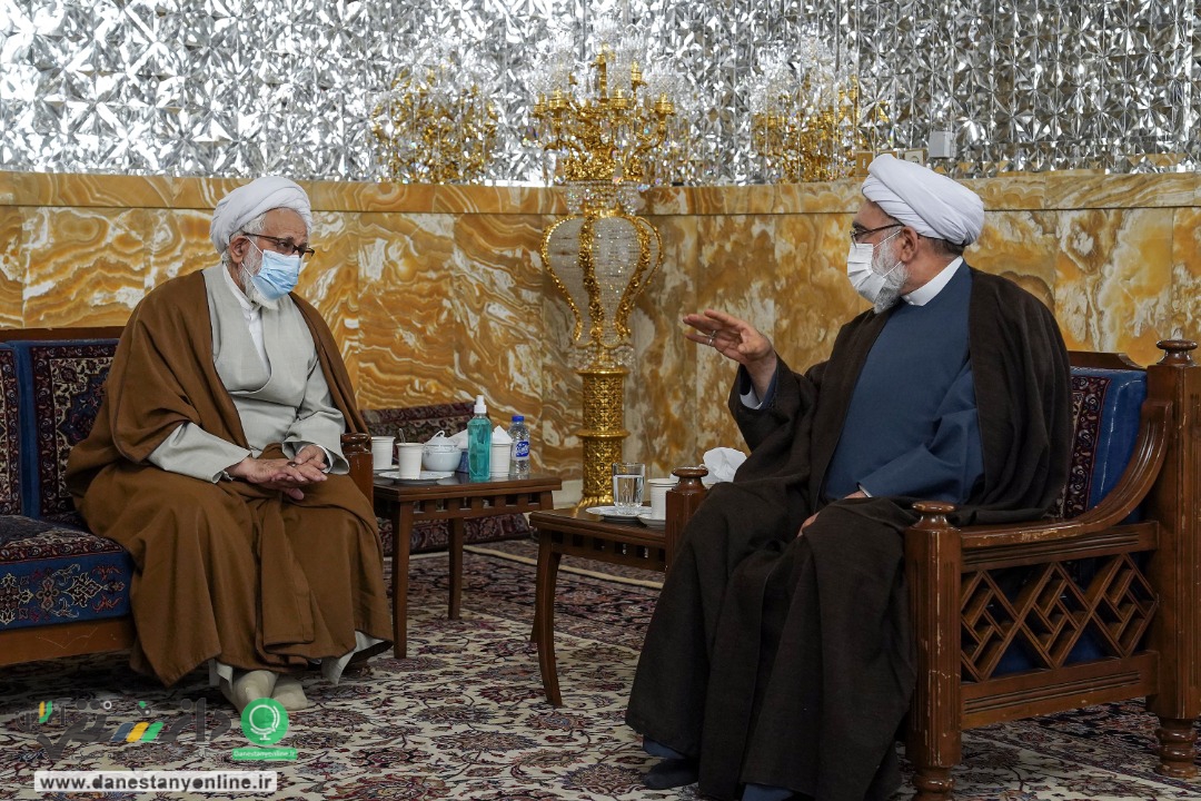 لزوم رسیدگی مضاعف به خانواده شهدای مدافع حرم و رفع مشکل مسکن نیازمندان