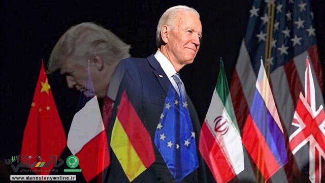 بازی جدید دولت بایدن برای بازگشت به برجام
