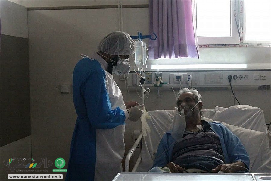 ۱۴۲ شهرستان در وضعیت زرد و نارنجی کرونایی قرار دارند