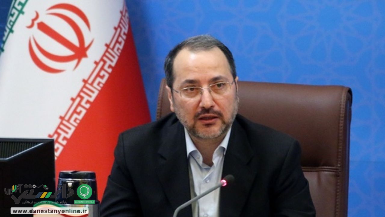 تعداد خیریه در کشور به جهت روح اجتماعی افزایش یافته است