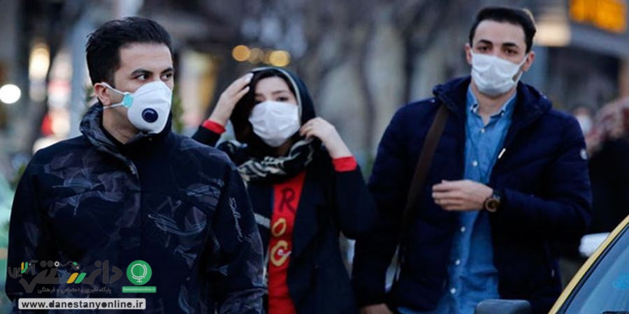 اعلام اسامی شهرهای قرمز کرونایی در کشور