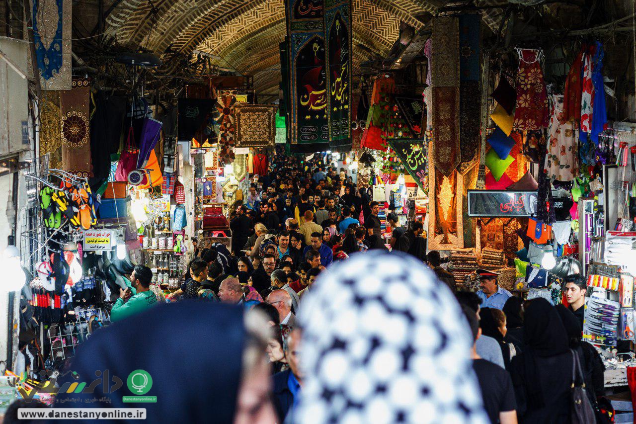 احتمال تعطیلی برخی مشاغل در پایتخت در روزهای پایانی سال