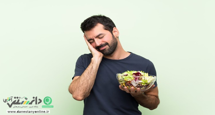 با خوراکی های خواب آور آشنا شوید