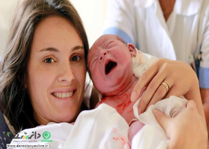 تمرین روشهای آمادگی زایمان برای داشتن زایمان آسان