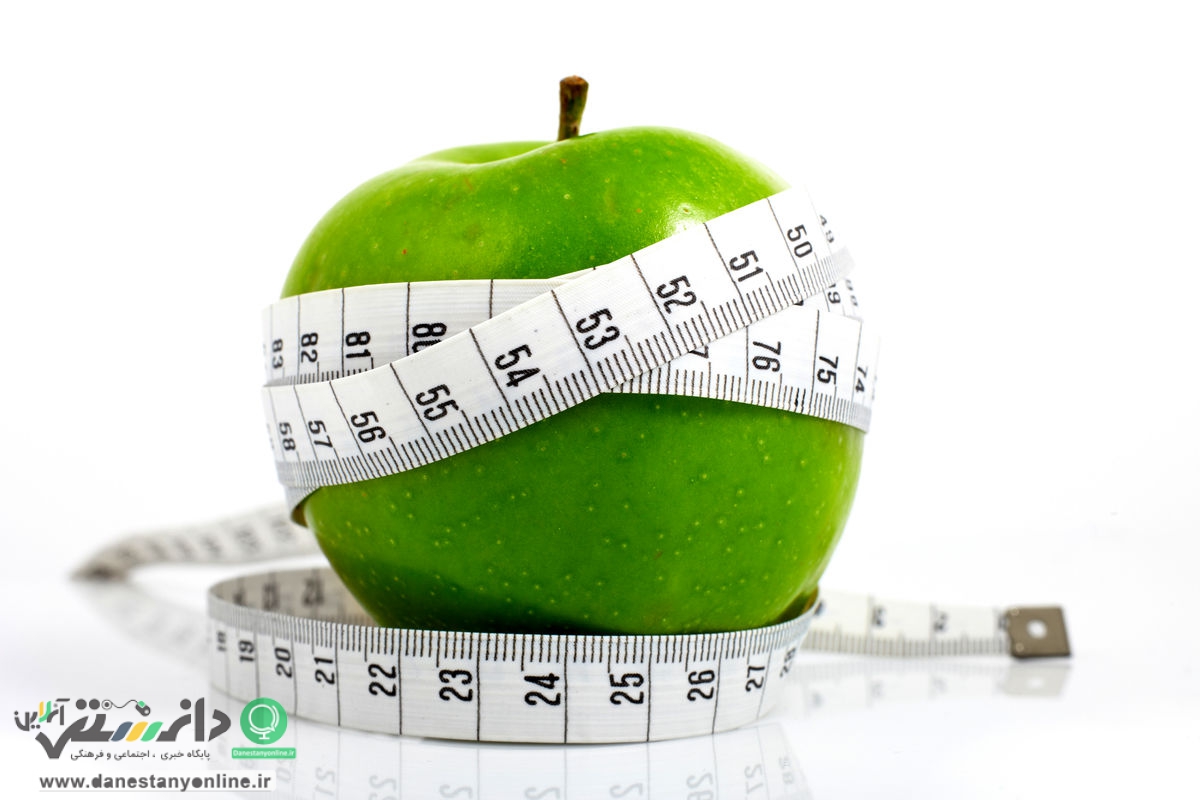 تغذیه و تاثیر مهم آن در لاغری و کاهش وزن