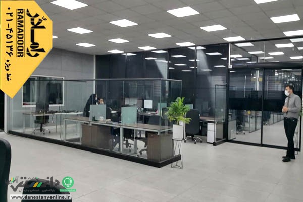شیشه های محفظه حمام راهکاری عالی برای جلوگیری از آسیب های جسمی