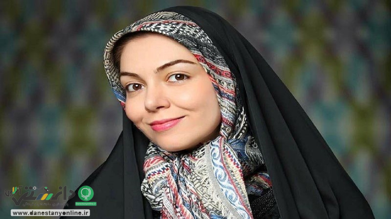 فوری: آزاده نامداری درگذشت