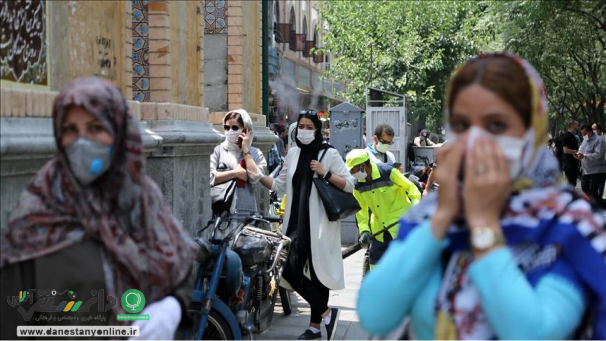 اعمال محدودیتهای جدید کرونایی در پایتخت