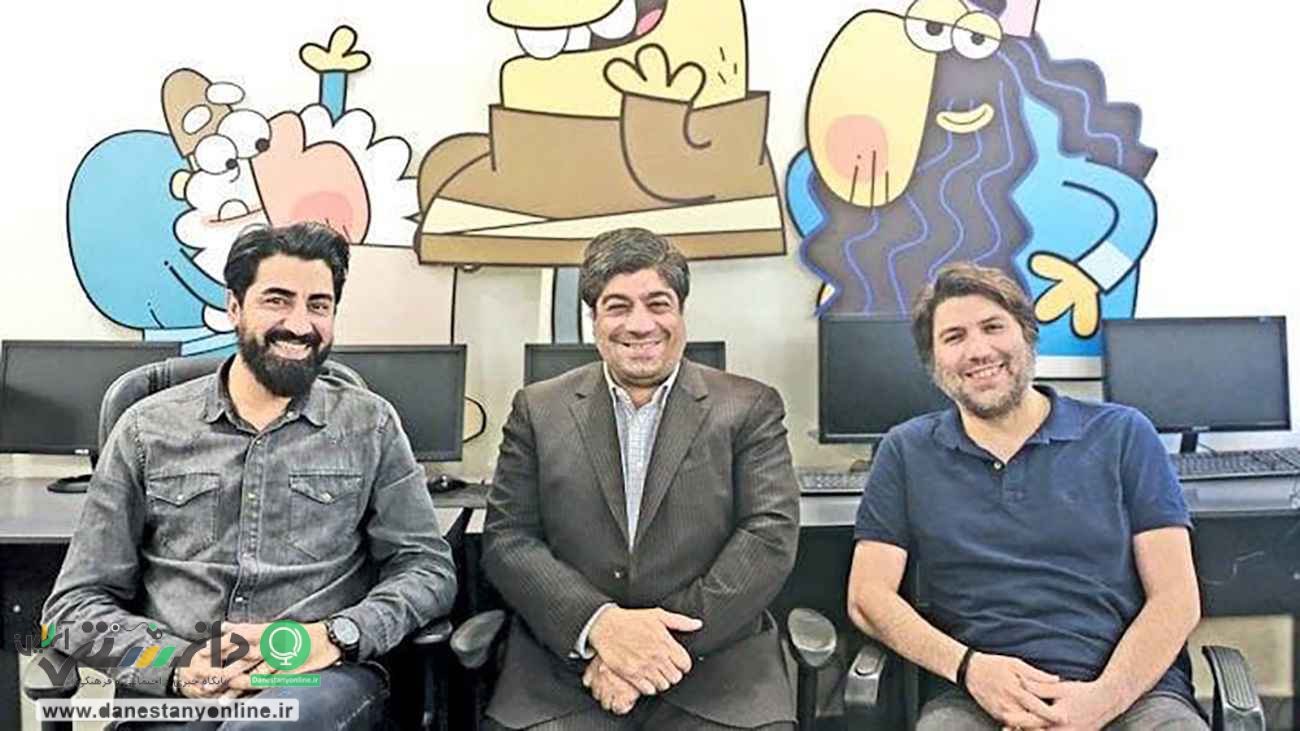فوت خالق «دیرین دیرین» بر اثر ابتلا به کرونا