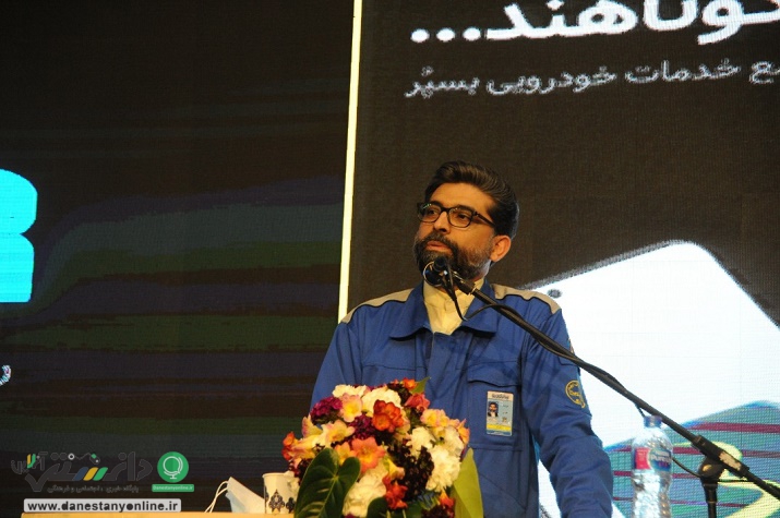 افزایش ۲۵ درصدی تولید ایرانخودرو در سال آینده