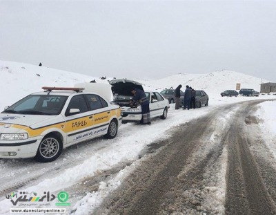 ثبت بیش از ۲۵ هزار خدمت در ۹ روز از جشنواره امداد نوروزی