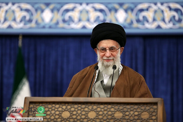 نامگذاری سال ۱۴۰۰ به نام «تولید، پشتیبانی ها و مانعزدایی ها»