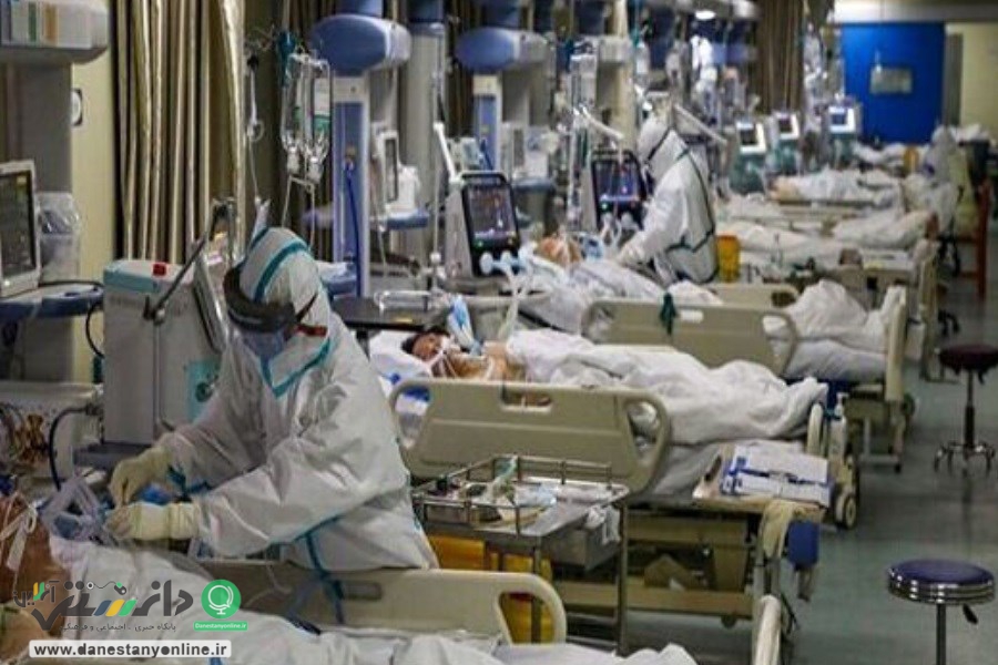 پایتخت در آستانه قرمز شدن مجدد کرونایی!
