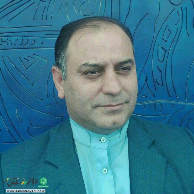 دبیر ستاد انتخابات ریاست جمهوری جمعیت جوانان انقلاب اسلامی معرفی شد