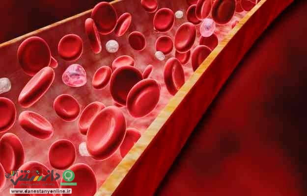 درباره غلظت خون چه می دانید؟