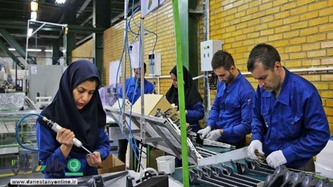 کارفرمایان به دنبال کارگر حرفهای هستند