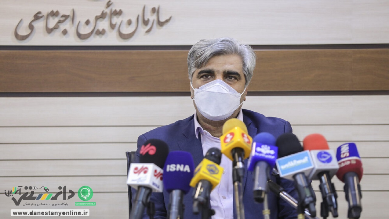 جزئیات افزایش حقوق بازنشستگان در سال ۱۴۰۰
