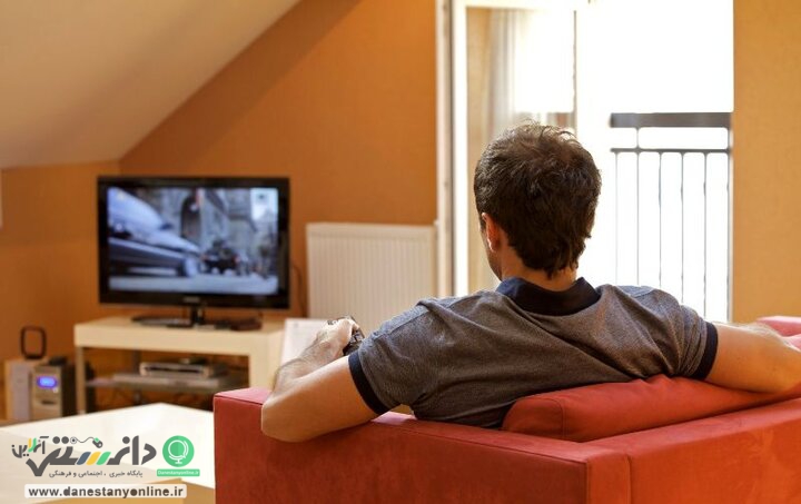 عوارض خطرناک بیتحرکی بر سلامت بدن
