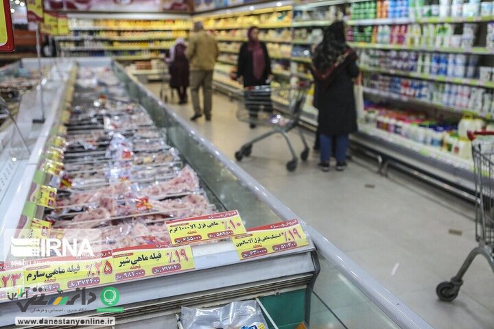 قیمت کالاهای اساسی در ماه مبارک رمضان اعلام شد