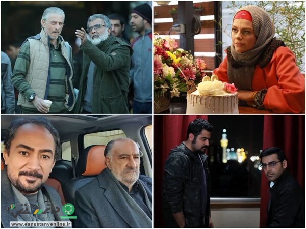 چه سریال هایی در رمضان ۱۴۰۰ از تلویزیون پخش خواهد شد؟