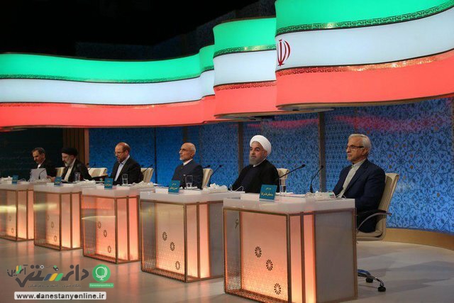 ۴ پرسش که نامزدهای انتخابات ریاستجمهوری ۱۴۰۰ باید به آن پاسخ دهند