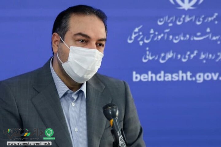راهاندازی سامانه واکسیناسیون کرونا در کشور + جزئیات