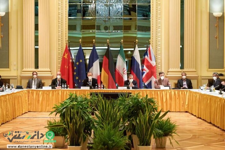 آمریکا در حال بازگشت به برجام است