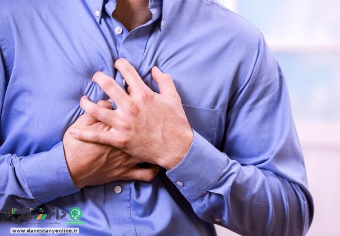 تنگی نفس یک علامت هشدار کرونایی در این روزها است