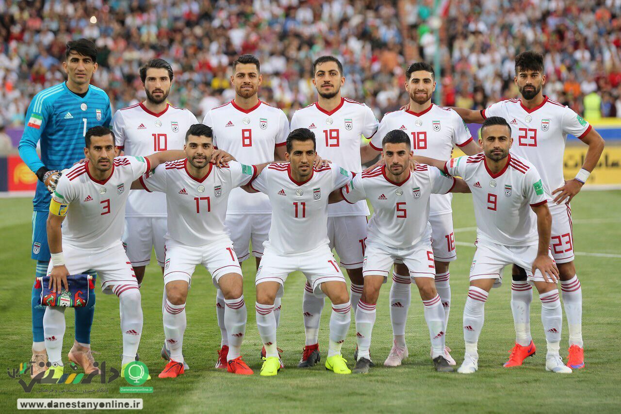 بازیهای ایران در انتخابی جام جهانی قطر به تعویق خواهد افتاد؟