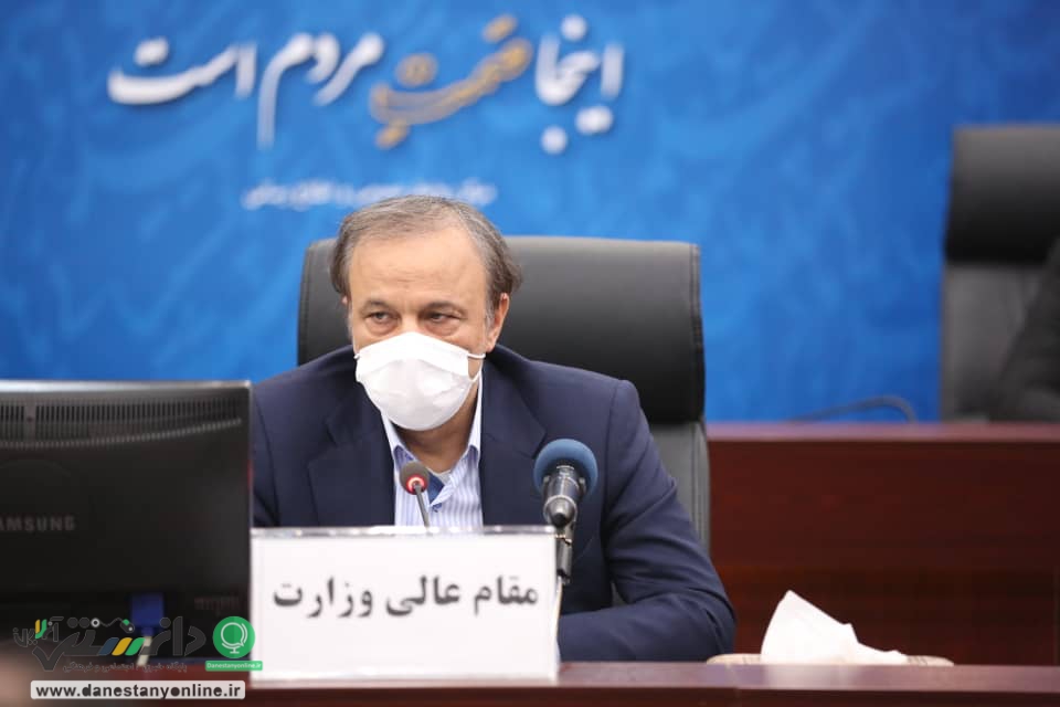 ارایه بسته پیشنهادی وزارت صمت برای تحقق شعار سال در سه محور مهم