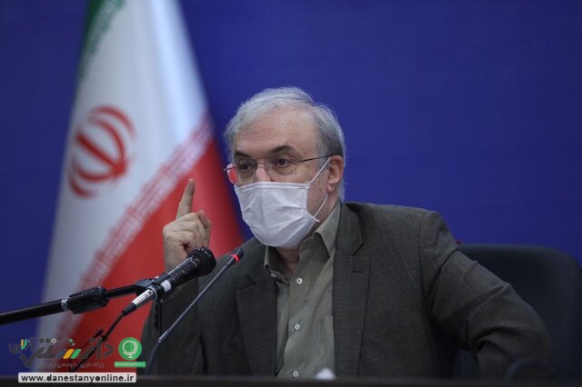 شناسایی ۳ مورد کرونای آفریقایی در کشور / صدای پای ویروس هندی پشت مرزها