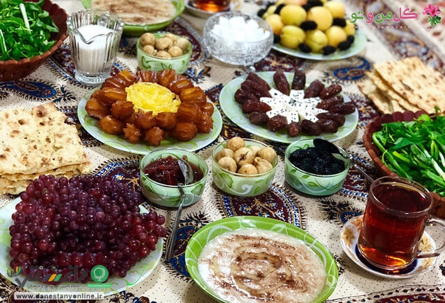 توصیه های مهم برای سلامتی روزه داران