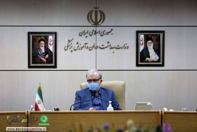 واکسن ملی کرونا در اواخر بهار تزریق خواهد شد