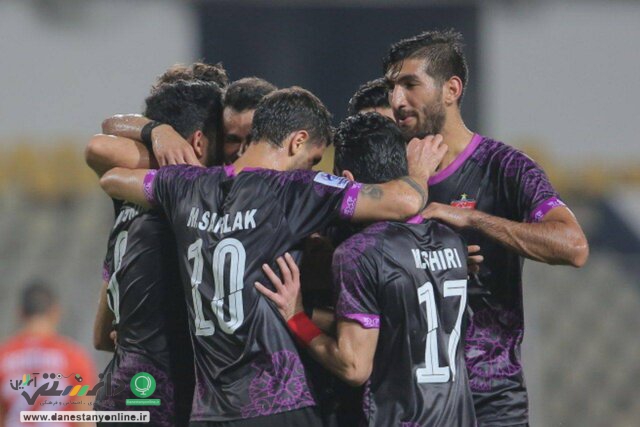 پرسپولیس مجددا برنامه لیگ برتر را به هم خواهد ریخت؟