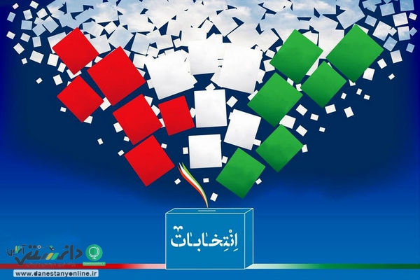 انتخابات ۱۴۰۰ قطعا در موعد مقرر برگزار خواهد شد