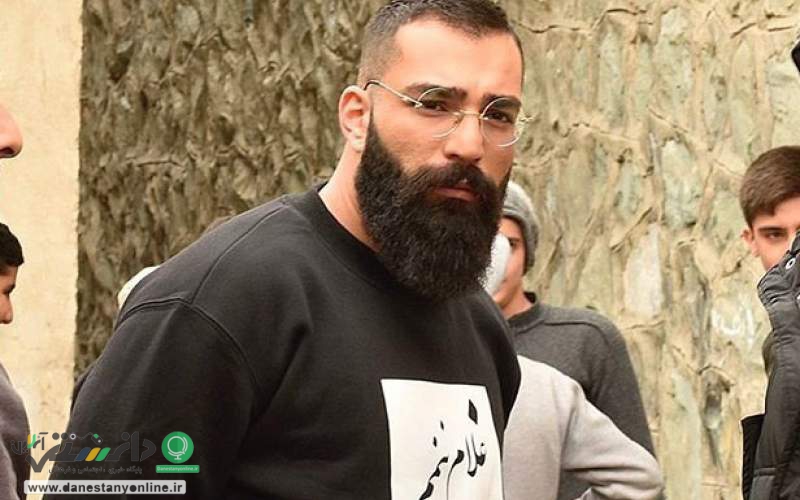 خواننده جوان رپ اعدام خواهد شد؟