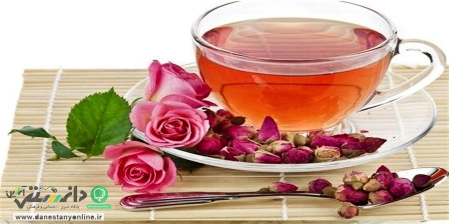 مصرف این دمنوش را در روزهای کرونایی فراموش نکنید
