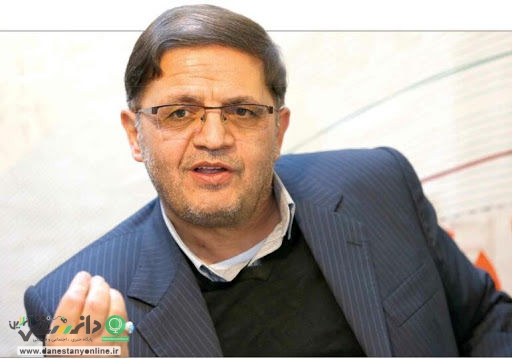 حمایت مجلس شورای اسلامی از طرح های توسعه ای ایران خودرو