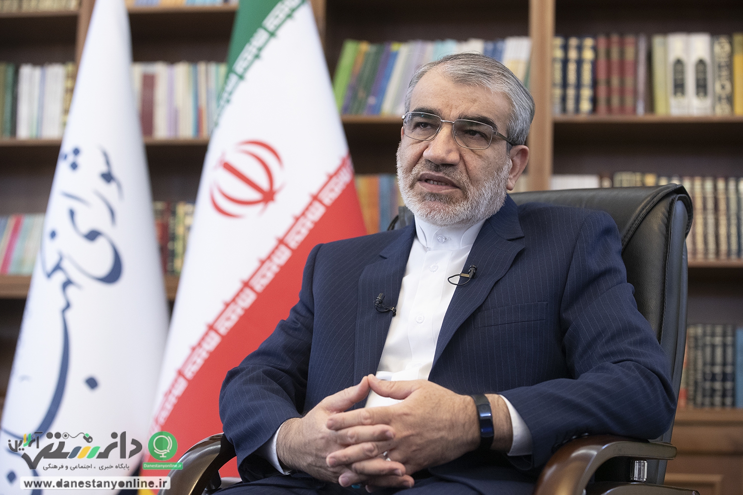 کدخدایی: انتقادات و اعتراضات افراد تاثیری در بررسی صلاحیتها ندارد