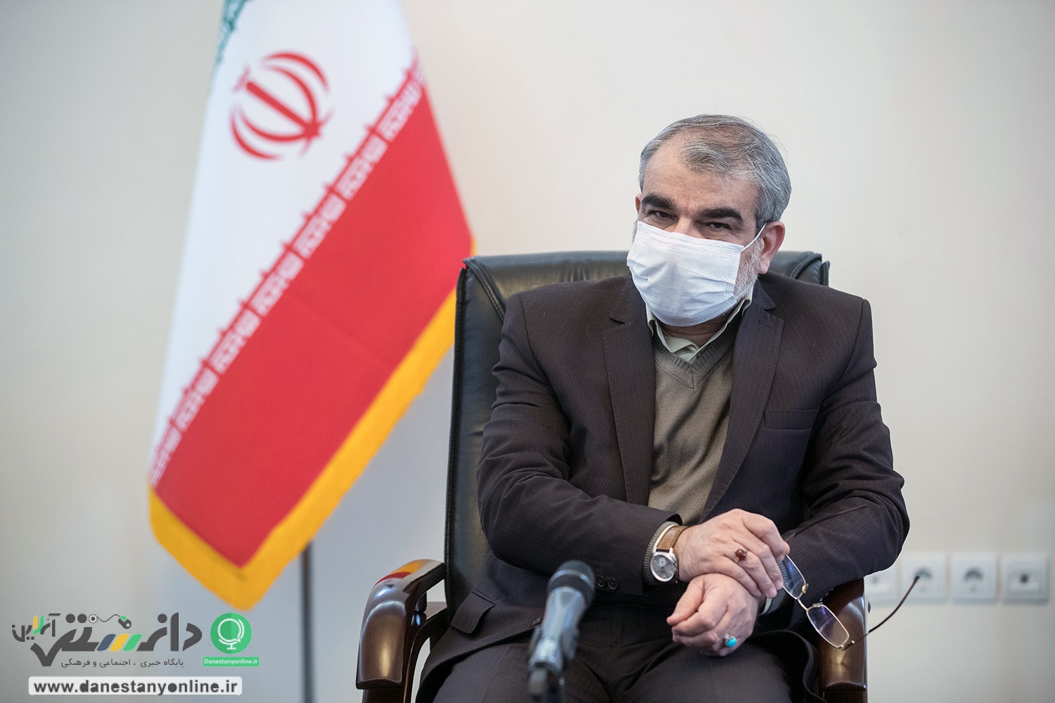 مصوبه شورای نگهبان مربوط به شروط ثبتنامهاست نه شروط بررسی صلاحیتها