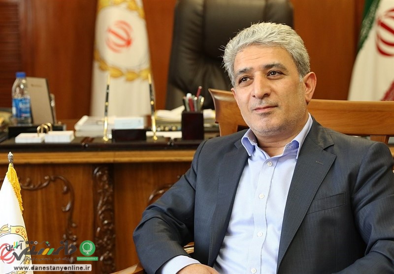 بانک ملی ایران به مدرسه سازی افتخار می کند