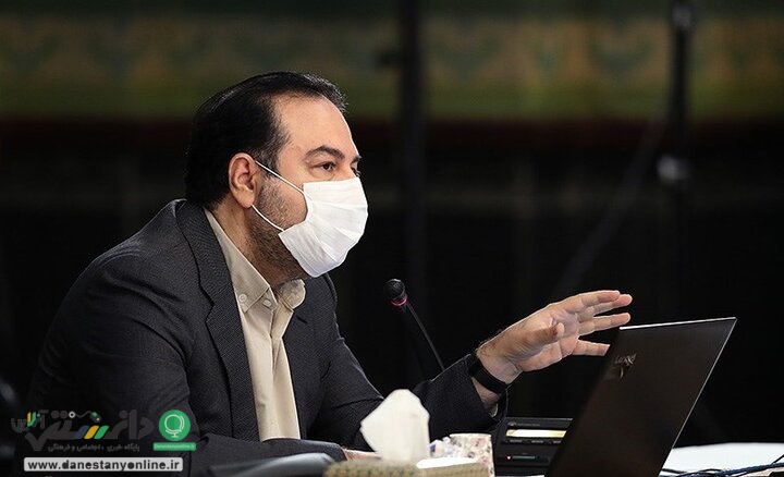 امکان وقوع خیز پنجم کرونا در کشور وجود دارد!