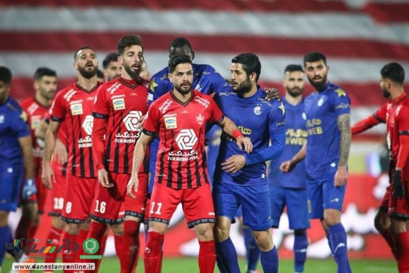 دربی پایتخت همزمان با عید فطر برگزار خواهد شد؟