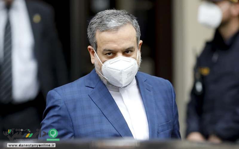 عراقچی: در مذاکرات پیشرفت بسیار خوبی انجام شده است