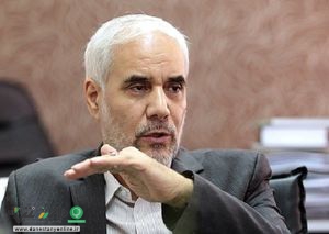 محسن مهرعلیزاده در انتخابات ریاست جمهوری ثبتنام کرد + فیلم