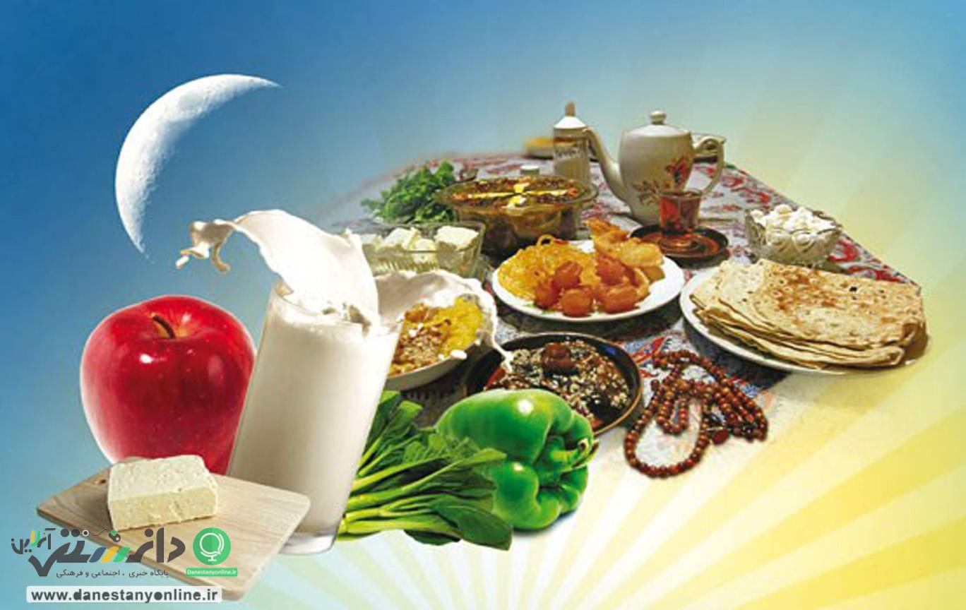 روزهداری و روش های مناسب برای جوانسازی پوست